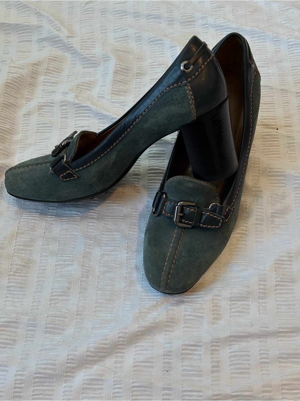 Franco Sarto Loafers